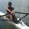 Pro Am Series Rowing Shell - Image 2