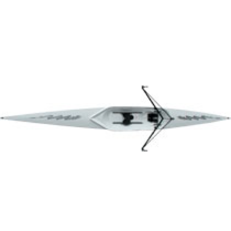 Cambridge Rowing Shell