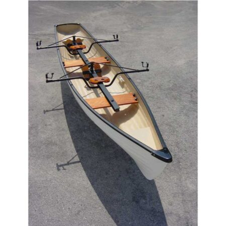 Heritage 15 Double Guideboat