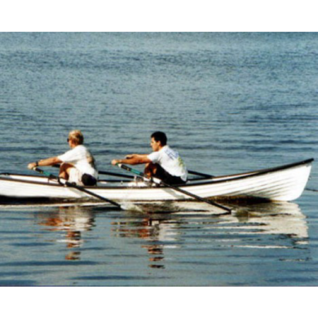 Heritage 15 Classic Double