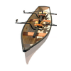 Heritage 18 Double Guideboat