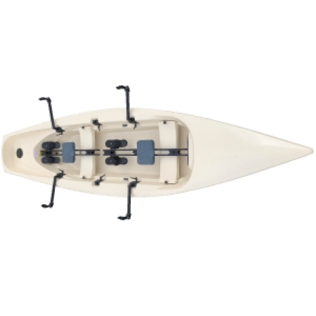 Legacy 5m Adventure Craft