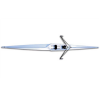 Pro Am Series Rowing Shell