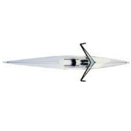 Regatta Rowing Shell