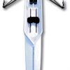 Pro Am Series Rowing Shell - Image 3