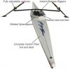 Pro Am Series Rowing Shell - Image 4