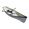 Heritage 15 Single Guideboat