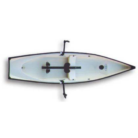 Heritage 15 Carbon Single
