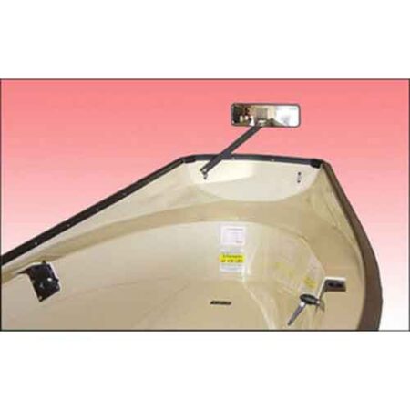 Ultra Rearview Mirror