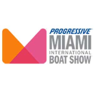 Miami International boat show – Florida