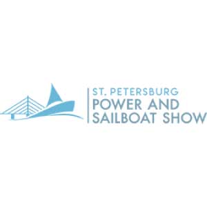 St Petersburg boat show – Florida
