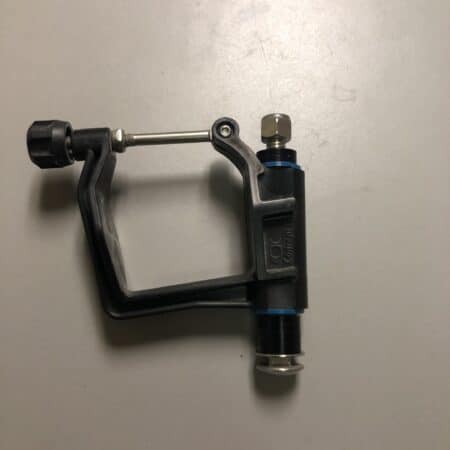 Oar Lock Pin Assembly