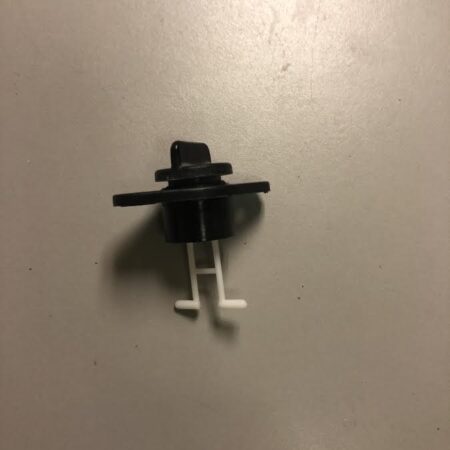 Shell Deck Drain Plug