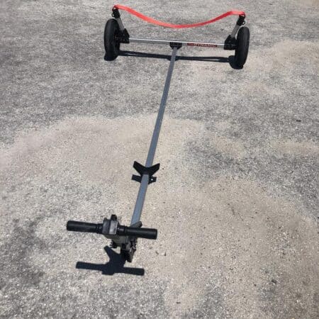 Heavy Duty Sling Dolly