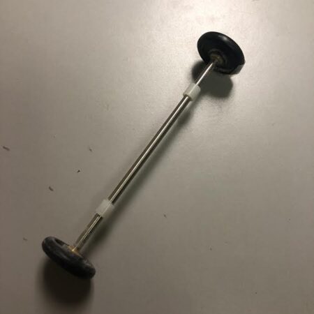 Axle Assembly