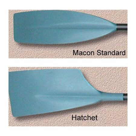 Ultralight Oars