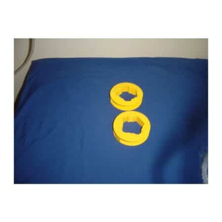 Oar Buttons