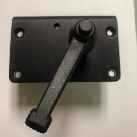 Rigger Bracket - Side
