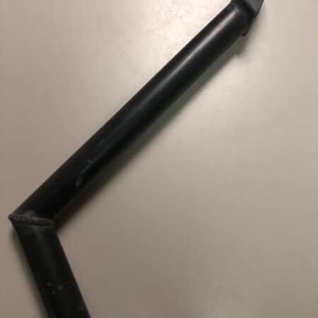 Rigger Arm - Side Location