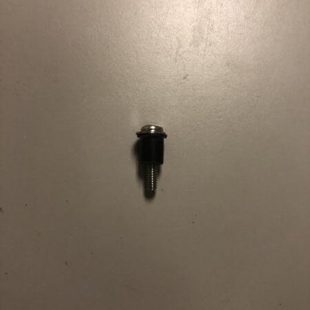 Transom Drain