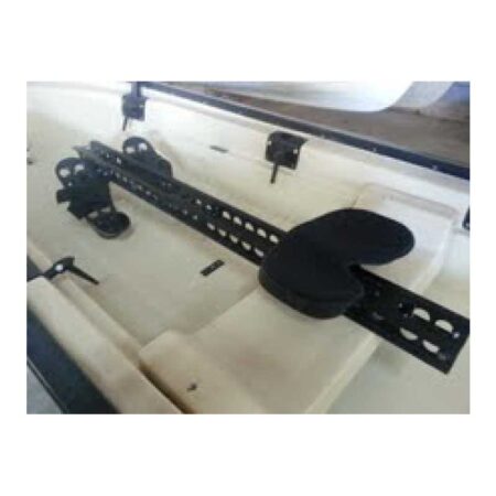 Ultralight Monorail upgrade