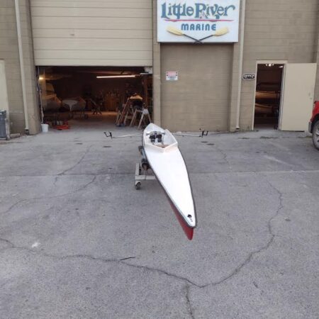 Massachusetts Preowned / Sea Shell Single