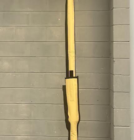 Oar Cover Set