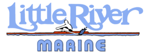 Little River Marine Logo