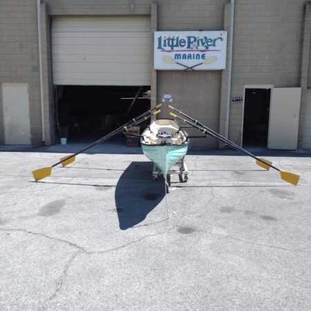 Massachusetts Preowned / 2014 Heritage 15 Double