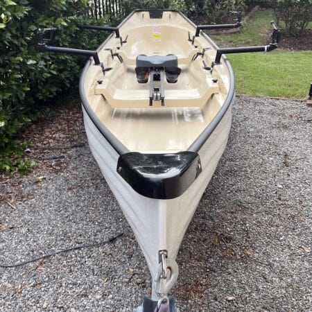 Wilmington, NC Preowned / 2020 Heritage 18 Carbon Single/Double